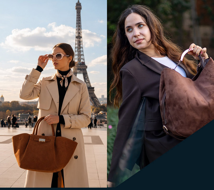 lunettes sac maroc collections 2026 smart v2
